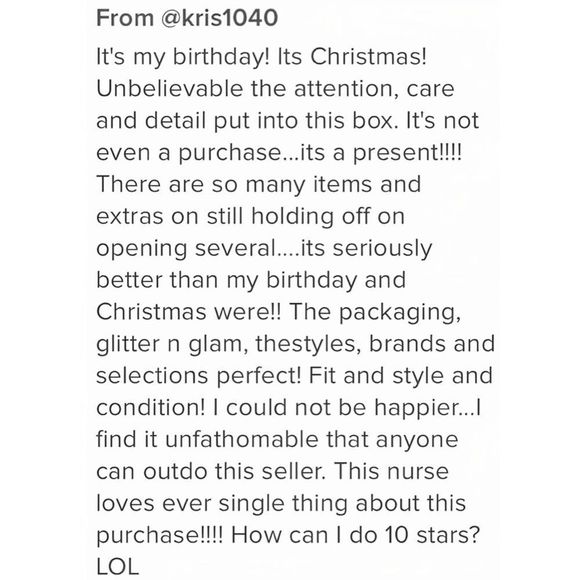 ⭐️BACK BY POPULAR DEMAND⭐️10 ITEM ATHLEISURE/ATHLETIC MYSTERY BOX. 5 ⭐️ RATED - Picture 8 of 16